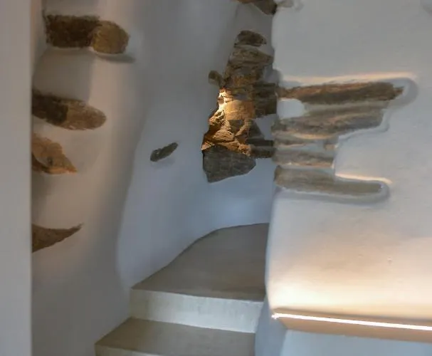 Prasini Villa Agios Sostis (Tinos)