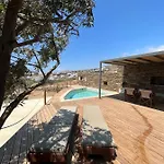 Prasini Agios Sostis (Tinos)