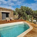 Prasini Villa