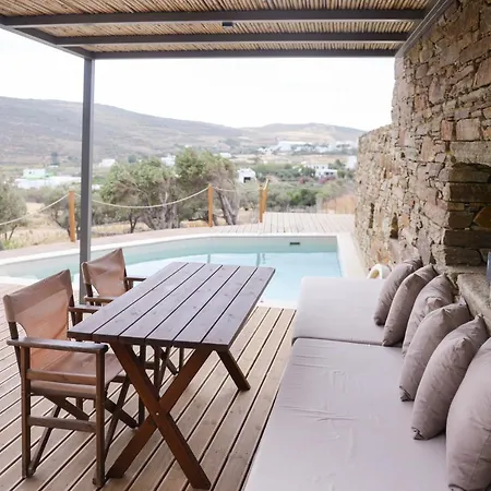 Prasini Villa *