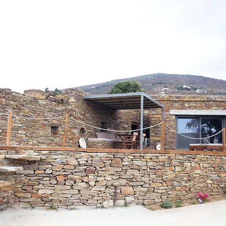 Prasini Villa *