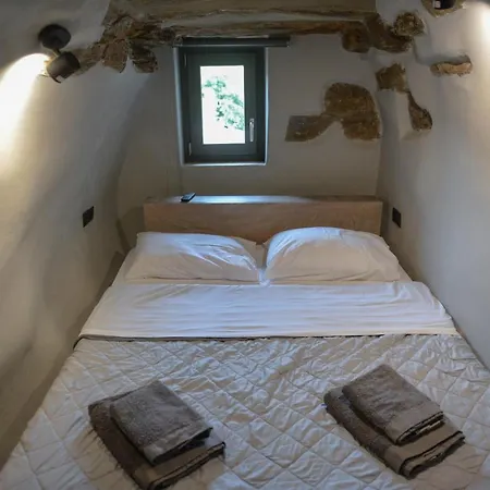 Prasini Villa Agios Sostis (Tinos)