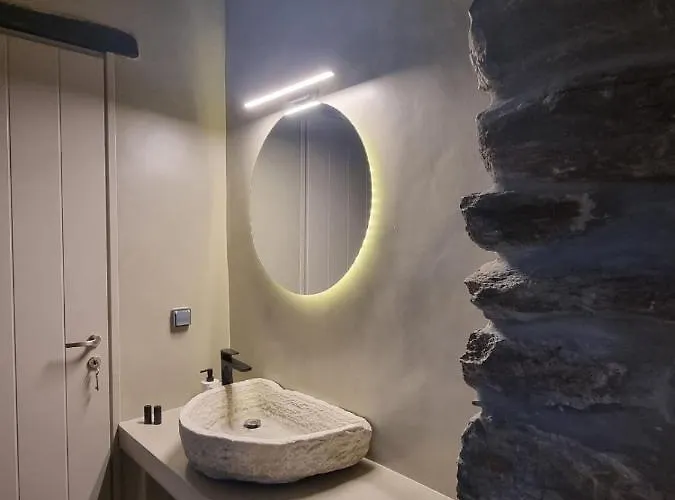 Villa Prasini Ayios Sostis