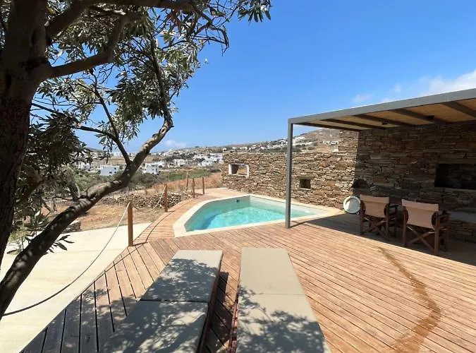 Prasini Ayios Sostis