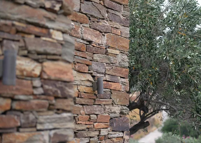 Prasini * Ayios Sostis