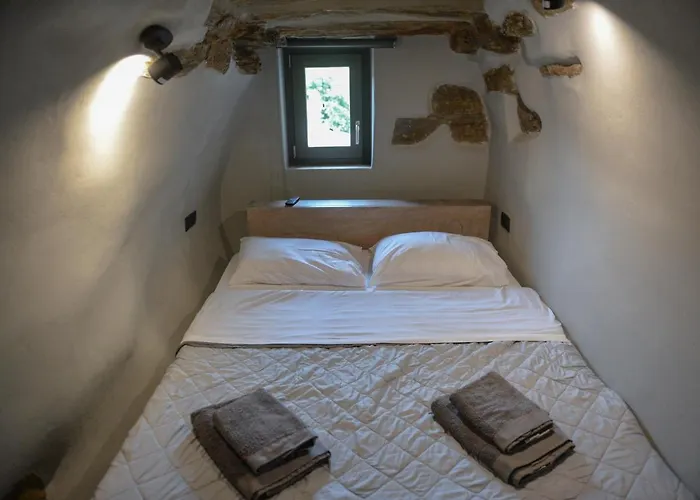 Prasini Villa Agios Sostis (Tinos)